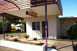 Cooroy Motel & Caravan Park - Kingaroy Accommodation 2