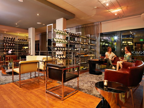 Sunmoon Boutique Resort - Kingaroy Accommodation 2