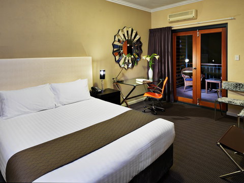 Sunmoon Boutique Resort - Kingaroy Accommodation 3