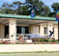 Comfort Inn Albany - Kingaroy Accommodation
