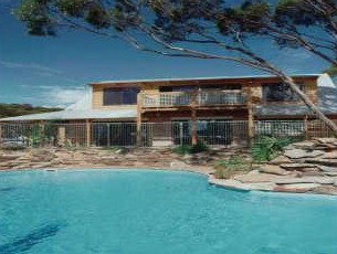 Norseman WA Kingaroy Accommodation