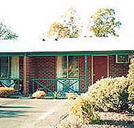 Collie Forest Motel - Kingaroy Accommodation