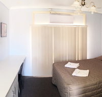 Merredin Olympic Motel - Kingaroy Accommodation