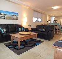 Pacific Marina Apartments - Kingaroy Accommodation