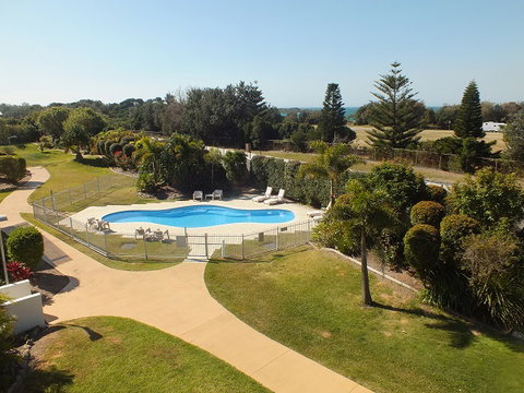 Pacific Marina Apartments - Kingaroy Accommodation 3