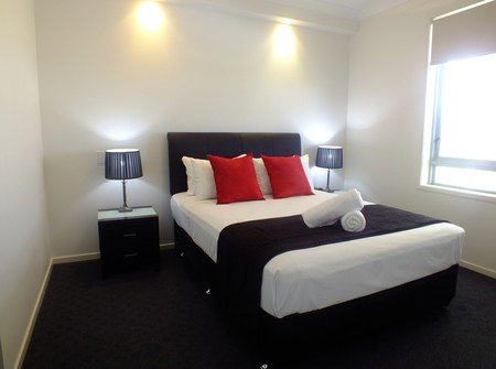 Pacific Marina Apartments - Kingaroy Accommodation 7
