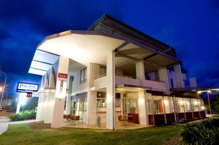 Pacific Marina Apartments - Kingaroy Accommodation 8