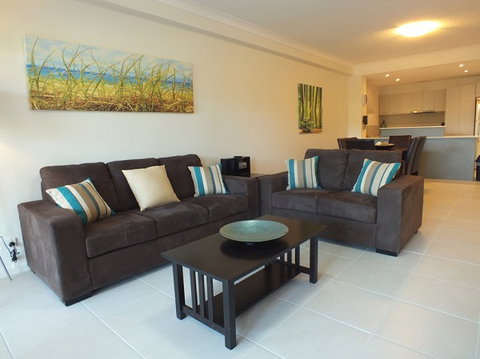 Pacific Marina Apartments - Kingaroy Accommodation 9
