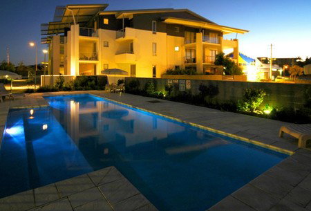 Pacific Marina Apartments - Kingaroy Accommodation 11