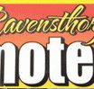 Ravensthorpe Motel - Kingaroy Accommodation