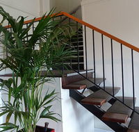 George on the Terrace - Kingaroy Accommodation