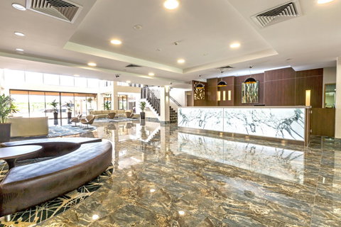 Ramada Hotel Hope Harbour - Kingaroy Accommodation 1