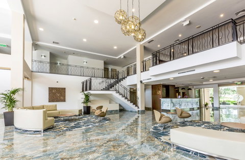 Ramada Hotel Hope Harbour - Kingaroy Accommodation 2