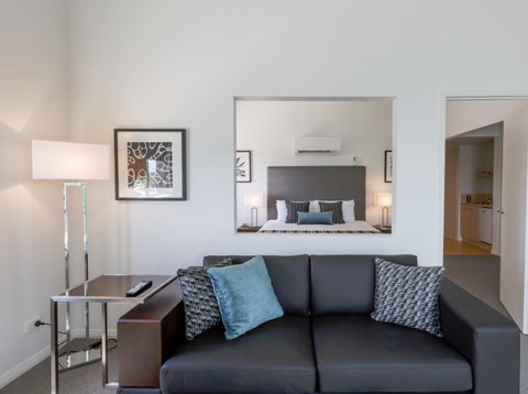 Ramada Hotel Hope Harbour - Kingaroy Accommodation 3