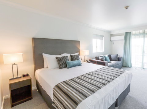 Ramada Hotel Hope Harbour - Kingaroy Accommodation 7