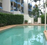 Spinnaker Quays - Kingaroy Accommodation