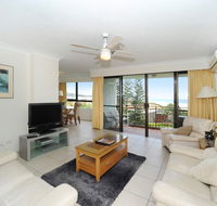 Princess Palm On The Beach - Kingaroy Accommodation