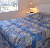 Spring Hill Gardens Apartments - Kingaroy Accommodation