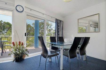 White Crest Luxury Apartments - Kingaroy Accommodation 2