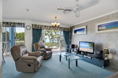 White Crest Luxury Apartments - Kingaroy Accommodation 4