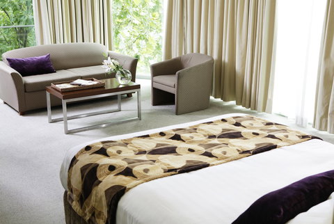 Rydges Capital Hill - Canberra - Kingaroy Accommodation 1