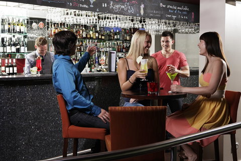 Rydges Capital Hill - Canberra - Kingaroy Accommodation 3