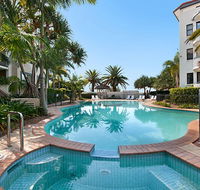 Sandcastles On The Broadwater - Kingaroy Accommodation