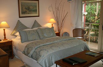 Noosa Valley Manor - Bed And Breakfast - Kingaroy Accommodation 0
