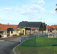Sleepwell Motel - Kingaroy Accommodation