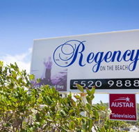 Regency On The Beach - Kingaroy Accommodation