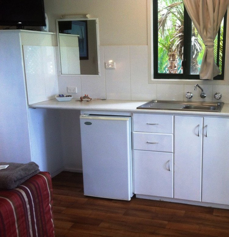  Kingaroy Accommodation