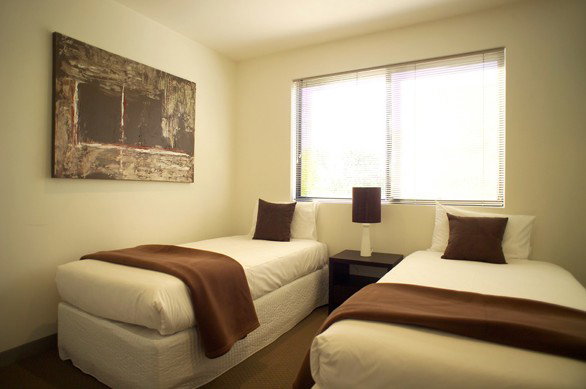 Bendigo VIC Kingaroy Accommodation