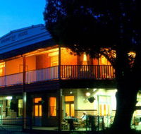 Abernethy Guesthouse - Kingaroy Accommodation