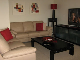 Beachfront Towers - Kingaroy Accommodation 8