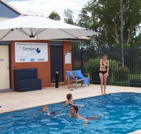 Albert Motel - Kingaroy Accommodation