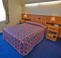 Comfort Hotel Perth City - Kingaroy Accommodation
