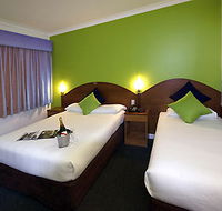 Ibis Styles Perth - Kingaroy Accommodation
