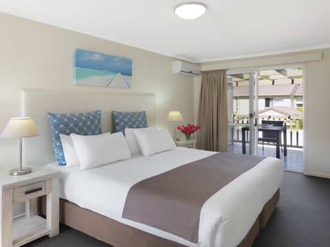 Oaks Oasis - Kingaroy Accommodation 3