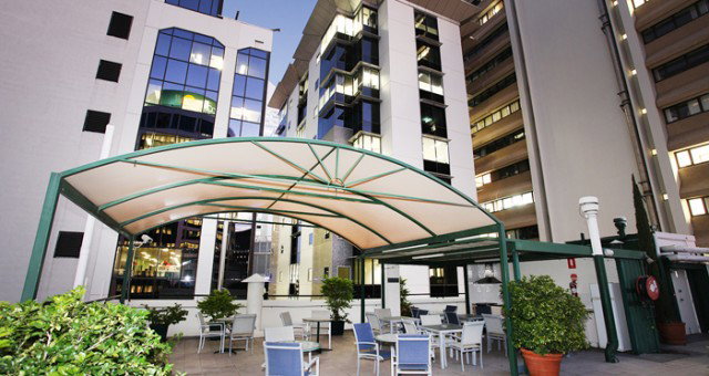 Brisbane City QLD Kingaroy Accommodation