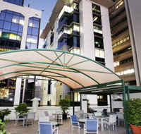 Rothbury On Ann Heritage Apartment Hotel - Kingaroy Accommodation