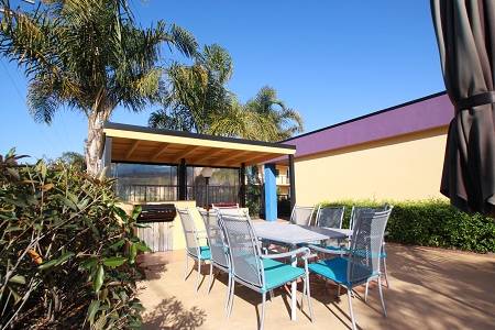 Nautilus Apartments Merimbula - Kingaroy Accommodation 1