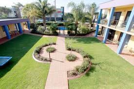 Nautilus Apartments Merimbula - Kingaroy Accommodation 2