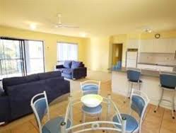 Nautilus Apartments Merimbula - Kingaroy Accommodation 3