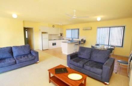 Nautilus Apartments Merimbula - Kingaroy Accommodation 6