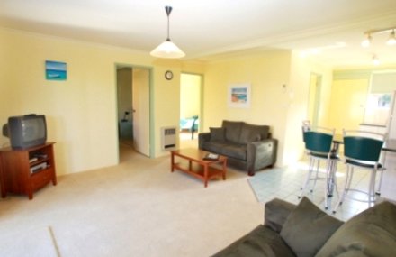 Nautilus Apartments Merimbula - Kingaroy Accommodation 7
