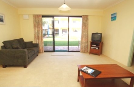 Nautilus Apartments Merimbula - Kingaroy Accommodation 8