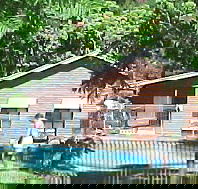 Glass House Mountains Holiday Village