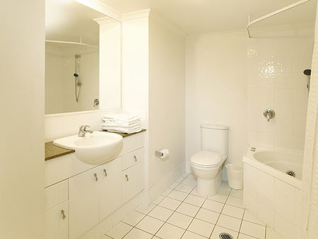 Oaks Seaforth Resort - Kingaroy Accommodation 4