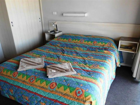 Merimbula Gardens Motel - Kingaroy Accommodation 1