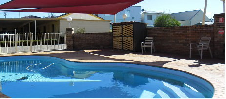 Ben Chifley Motor Inn - Kingaroy Accommodation 1